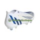 Kopačky Adidas Predator EDGE.1 FG Diamond Edge Modrý Bílý