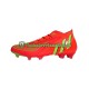 Kopačky Adidas Predator EDGE.1 FG Game Data Červené Zelená