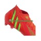 Kopačky Adidas Predator EDGE.1 FG Game Data Červené Zelená