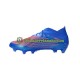 Kopačky Adidas Predator EDGE.1 FG Sapphire Edge Červené Modrý