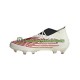 Kopačky Adidas Predator EDGE.1 FG Showdown Červené Zlato Bílý