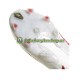 Kopačky Adidas Predator EDGE.1 FG Showdown Červené Zlato Bílý