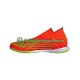 Kopačky Adidas Predator EDGE.1 IN Game Data Červené Zelená