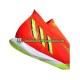 Kopačky Adidas Predator EDGE.1 IN Game Data Červené Zelená