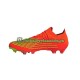 Kopačky Adidas Predator EDGE.1 L AG Game Data Červené Zelená