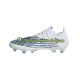 Kopačky Adidas Predator EDGE.1 L FG Diamond Edge Modrý Bílý