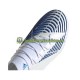 Kopačky Adidas Predator EDGE.1 L FG Diamond Edge Modrý Bílý