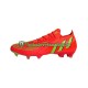 Kopačky Adidas Predator EDGE.1 L FG Game Data Červené Zelená