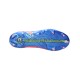 Kopačky Adidas Predator EDGE.1 L FG Sapphire Edge Červené Modrý