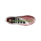 Kopačky Adidas Predator EDGE.1 L FG Showdown Červené Zlato Bílý
