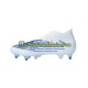 Kopačky Adidas Predator EDGE.1 SG Diamond Edge Modrý Bílý