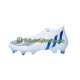 Kopačky Adidas Predator EDGE.1 SG Diamond Edge Modrý Bílý