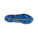 Kopačky Adidas Predator EDGE.1 SG Sapphire Edge Červené Modrý