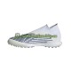 Kopačky Adidas Predator EDGE.1 TF Diamond Edge Modrý Bílý