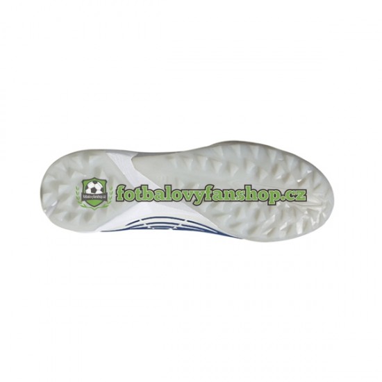 Kopačky Adidas Predator EDGE.1 TF Diamond Edge Modrý Bílý