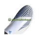 Kopačky Adidas Predator EDGE.1 TF Diamond Edge Modrý Bílý