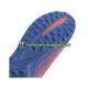 Kopačky Adidas Predator EDGE.1 TF Sapphire Edge Červené Modrý