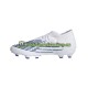 Kopačky Adidas Predator EDGE.2 FG Diamond Edge Modrý Bílý