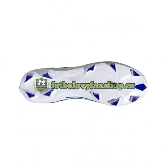 Kopačky Adidas Predator EDGE.2 FG Diamond Edge Modrý Bílý