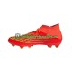 Kopačky Adidas Predator EDGE.2 FG Game Data Červené Zelená