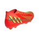 Kopačky Adidas Predator EDGE.2 FG Game Data Červené Zelená