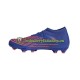 Kopačky Adidas Predator EDGE.2 FG Sapphire Edge Červené Modrý