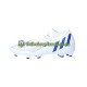 Kopačky Adidas Predator EDGE.3 FG Diamond Edge Modrý Bílý