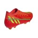 Kopačky Adidas Predator EDGE.3 FG Game Data Červené Zelená