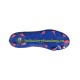 Kopačky Adidas Predator EDGE.3 FG Sapphire Edge Červené Modrý