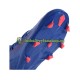 Kopačky Adidas Predator EDGE.3 FG Sapphire Edge Červené Modrý