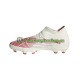 Kopačky Adidas Predator EDGE.3 FG Showdown Červené Zlato Bílý