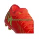 Kopačky Adidas Predator EDGE.3 L FG Game Data Červené Zelená
