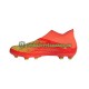 Kopačky Adidas Predator EDGE.3 LL FG Game Data Červené Zelená