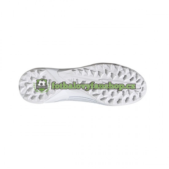 Kopačky Adidas Predator EDGE.3 LL TF Diamond Edge Modrý Bílý