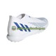Kopačky Adidas Predator EDGE.3 LL TF Diamond Edge Modrý Bílý