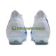 Kopačky Adidas Predator Edge Geometric FG Modrý Bílý