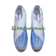 Kopačky Adidas Predator Edge Geometric FG Modrý Bílý