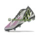 Kopačky Adidas Predator Edge Geometric.1 FG Nachový Bílý