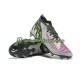 Kopačky Adidas Predator Edge Geometric.1 FG Nachový Bílý