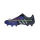 Kopačky Adidas Predator Pulse UCL FG Růžový Modrý Černá
