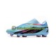 Kopačky Adidas Speed portal.1 2022 World Cup FG Modrý