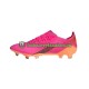 Kopačky Adidas X GHOSTED.1 FG Superspectral Oranžový Růžový Černá
