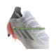 Kopačky Adidas X SPEEDFLOW.1 SG Spark Červené Šedá Bílý