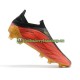 Kopačky Adidas X Speed flow FG Červené Žlutá Černá