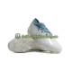 Kopačky Adidas X Speedportal .1 2022 World Cup FG FG Modrý Bílý