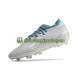 Kopačky Adidas X Speedportal .1 2022 World Cup FG FG Modrý Bílý