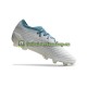 Kopačky Adidas X Speedportal .1 2022 World Cup FG FG Modrý Bílý