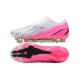 Kopačky Adidas X Speedportal .1 VM 2022 FG Růžový Bílý