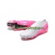 Kopačky Adidas X Speedportal .1 VM 2022 FG Růžový Bílý