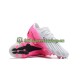 Kopačky Adidas X Speedportal .1 VM 2022 FG Růžový Bílý